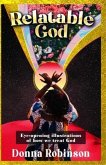Relatable God (eBook, ePUB) Relatable God (eBook, ePUB)