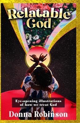 Relatable God (eBook, ePUB)