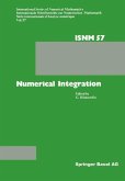 Numerical Integration (eBook, PDF)
