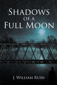 Cover Shadows of a Full Moon (eBook, ePUB)