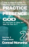 Practice the Presence of God 2 (eBook, ePUB)