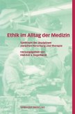 Ethik im Alltag der Medizin (eBook, PDF)