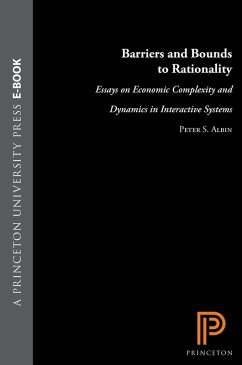 Cover Barriers and Bounds to Rationality (eBook, PDF)