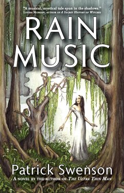 Rain Music (eBook, ePUB) - Swenson, Patrick