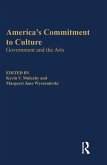 America's Commitment To Culture (eBook, PDF) America's Commitment To Culture (eBook, PDF)