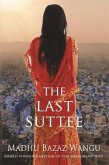 The Last Suttee (eBook, ePUB)