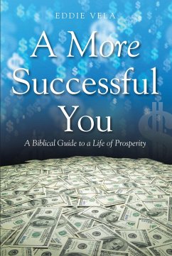 Cover A More Successful You (eBook, ePUB)