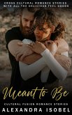 Meant to Be (eBook, ePUB)