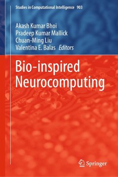 Cover Bio-inspired Neurocomputing (eBook, PDF)