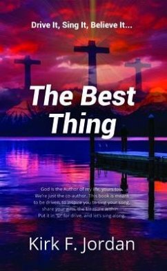 The Best Thing (eBook, ePUB) - Jordan, Kirk