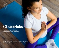 Cover Obstetricks (eBook, ePUB)