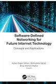 Software-Defined Networking for Future Internet Technology (eBook, PDF)