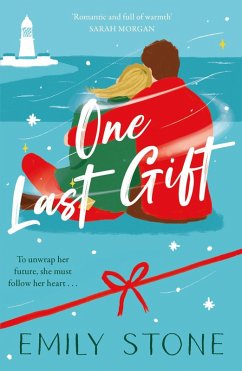 One Last Gift (eBook, ePUB) - Stone, Emily