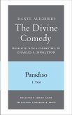 The Divine Comedy, III. Paradiso, Vol. III. Part 1 (eBook, ePUB)