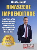 Rinascere Imprenditore (eBook, ePUB)