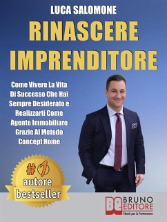 Rinascere Imprenditore (eBook, ePUB) - Salomone, Luca