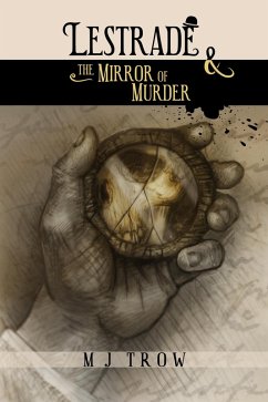 Lestrade and the Mirror of Murder (Inspector Lestrade, #10) (eBook, ePUB) - Trow, M. J.