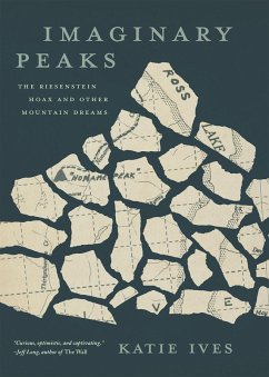 Cover Imaginary Peaks (eBook, ePUB)