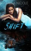 Shift (eBook, ePUB) Shift (eBook, ePUB)