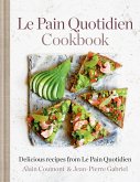 Le Pain Quotidien Cookbook (eBook, ePUB)