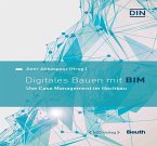 Digitales Bauen mit BIM (eBook, PDF)
