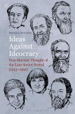 Ideas Against Ideocracy (eBook, PDF)