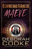 O Livro das Feras de Maeve (A série DragonFate, #1) (eBook, ePUB)