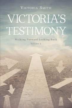 Victoria's Testimony (eBook, ePUB) - Smith, Victoria
