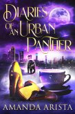 Diaries of an Urban Panther (eBook, ePUB)