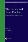 The Center and Focus Problem (eBook, PDF)