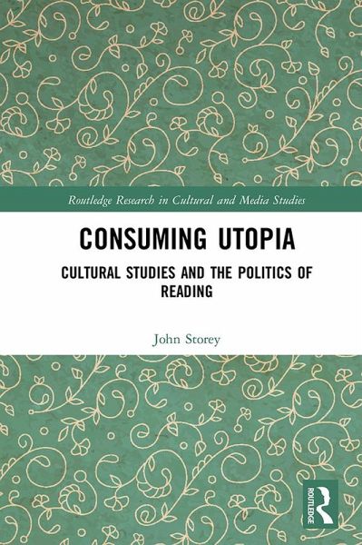 Consuming Utopia (eBook, PDF) Consuming Utopia (eBook, PDF)