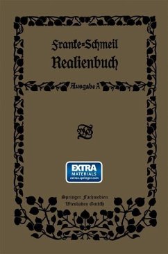 Realienbuch (eBook, PDF) - Franke, M.; Schmeil, O.