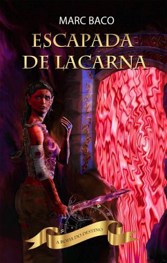 Escapada de Lacarna (eBook, ePUB) - Baco, Marc