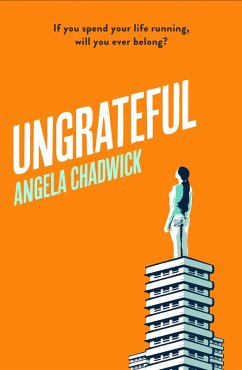 Cover Ungrateful (eBook, ePUB)