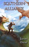 Southern Alliance (Vastus, #3) (eBook, ePUB)