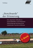 Storyboards der Erinnerung (eBook, PDF)