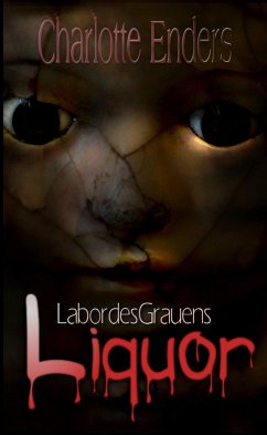 Labor des Grauens (eBook, ePUB) - Enders, Charlotte