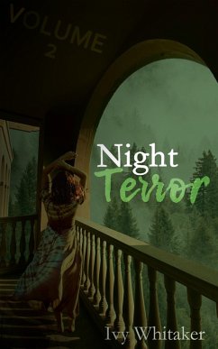Night Terror (Dark Paths, #2) (eBook, ePUB) - Whitaker, Ivy