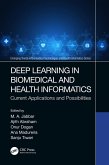 Deep Learning in Biomedical and Health Informatics (eBook, ePUB)