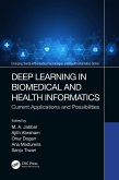Deep Learning in Biomedical and Health Informatics (eBook, PDF)