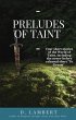 Preludes of Taint (eBook, ePUB) - Bild 1