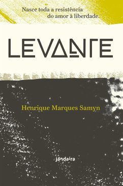 Cover Levante (eBook, ePUB)