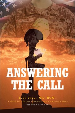 Cover Answering The Call (eBook, ePUB)