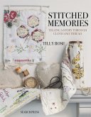 Stitched Memories (eBook, ePUB)