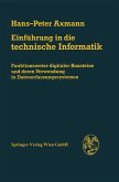 Einführung in die technische Informatik (eBook, PDF)