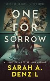 One For Sorrow (Isabel Fielding, #1) (eBook, ePUB)