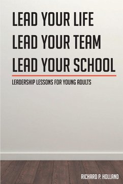 Cover Leadership Lessons for Young Adults (eBook, ePUB)