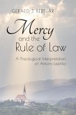 Mercy and the Rule of Law (eBook, ePUB)