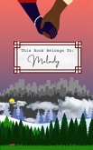 This Book Belongs To: Melody (eBook, ePUB)