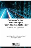 Software-Defined Networking for Future Internet Technology (eBook, ePUB)